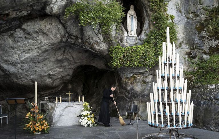 coronavirus-lourdes