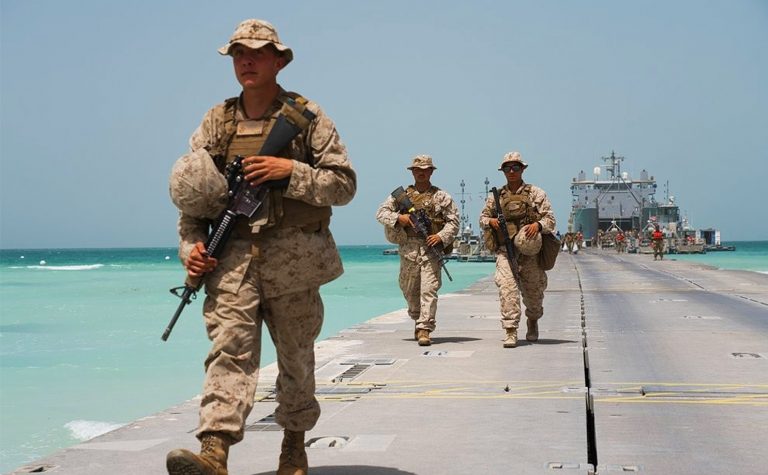 coronavirus-marines