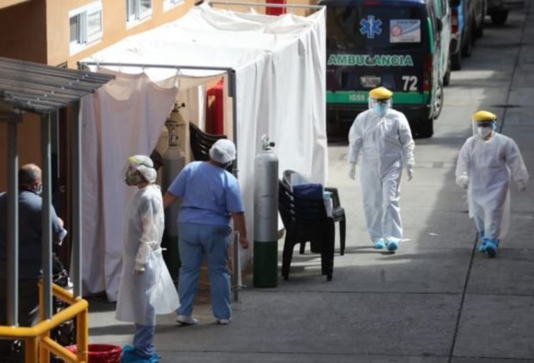 coronavirus nel mondo paesi positivi