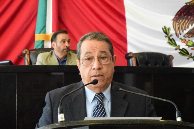 coronavirus morto ministro Salute messicano