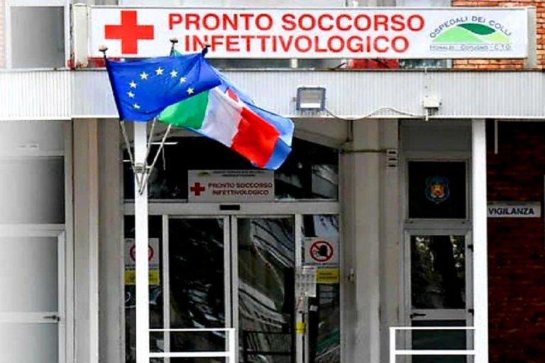 coronavirus napoli decessi