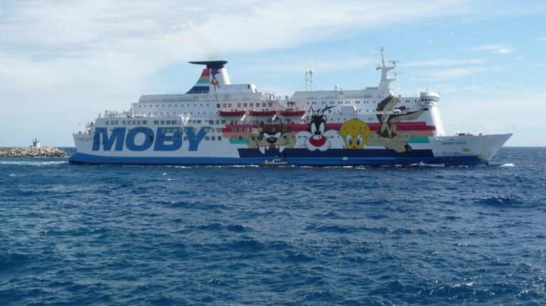 coronavirus nave migranti zona rossa
