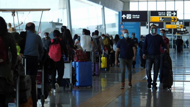 coronavirus prato positivo dopo viaggio in albania