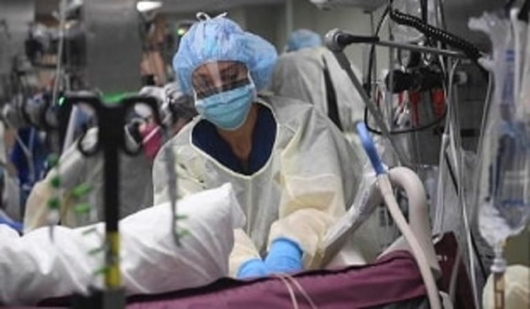 coronavirus record contagi mondo