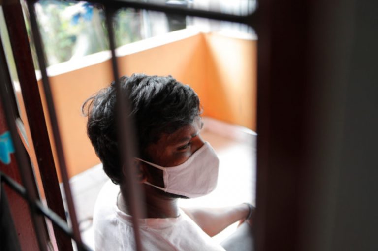 coronavirus in sri lanka