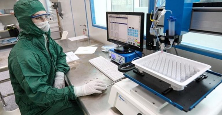 coronavirus vaccino russo regole