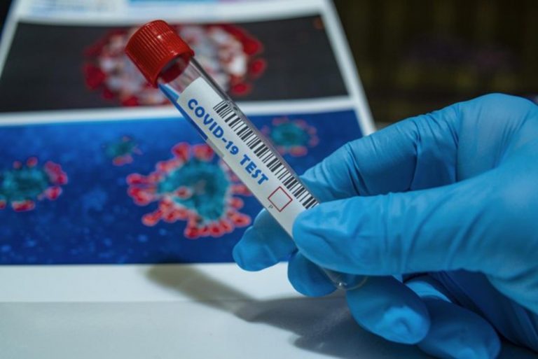 coronavirus veneto bimba positiva