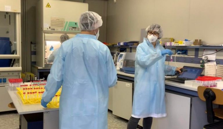 coronavirus vicenza focolaio