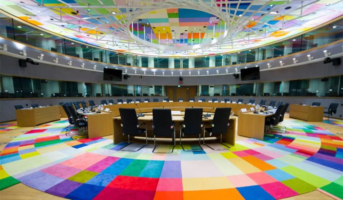 Consiglio europeo senza accordo sul Recovery Fund