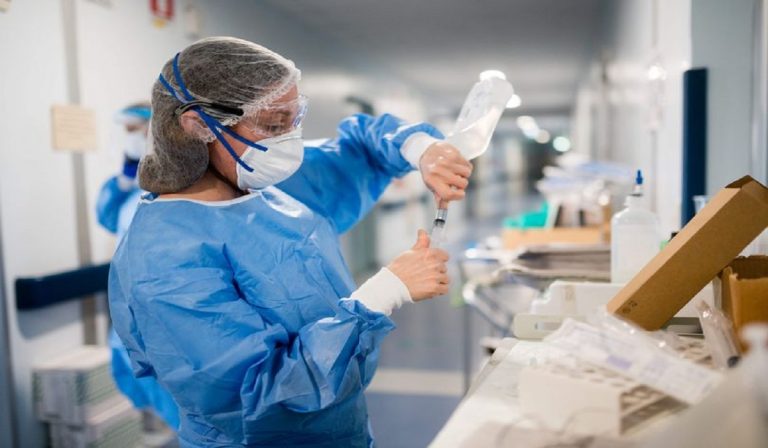 Coronavirus, c'è il rischio di lockdown?