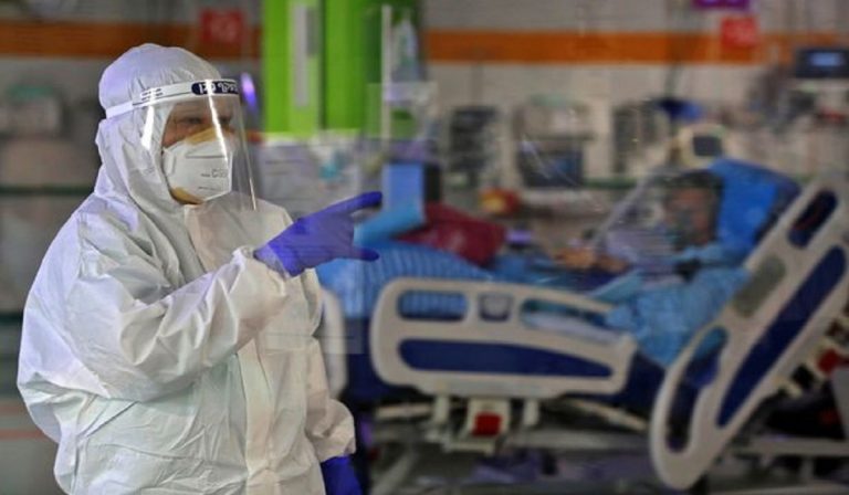 Era negativo, medico israeliano contagiato da Covid