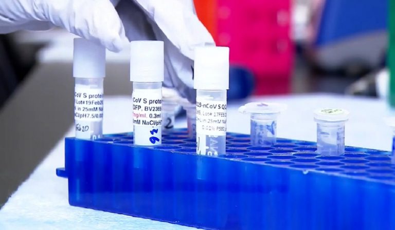 Caccuri in lockdown: c'è il Coronavirus