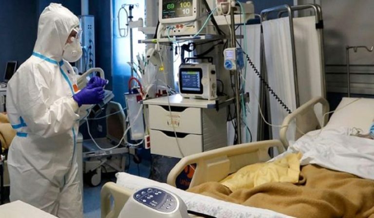Bergamo, niente malati gravi per Coronavirus