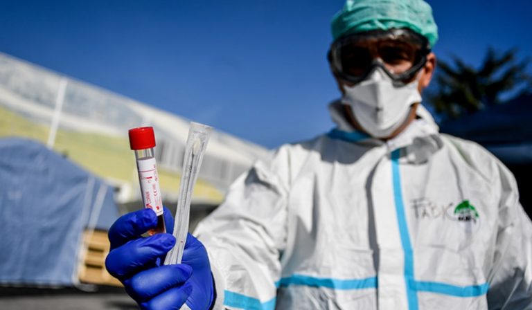 Puglia, aumentano i casi di Covid anche in provincia di Lecce