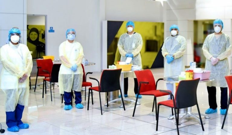 Timore seconda ondata: la mappa dei Paesi a rischio Covid per l'Italia