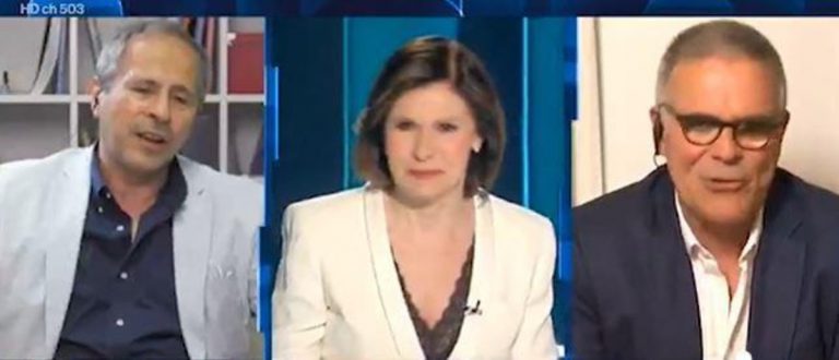 Covid, Crisanti a Zangrillo: "Troppa euforia, spero non se ne penta"