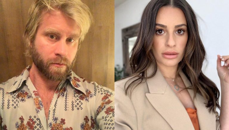 Craig Ramsay contro Lea Michele