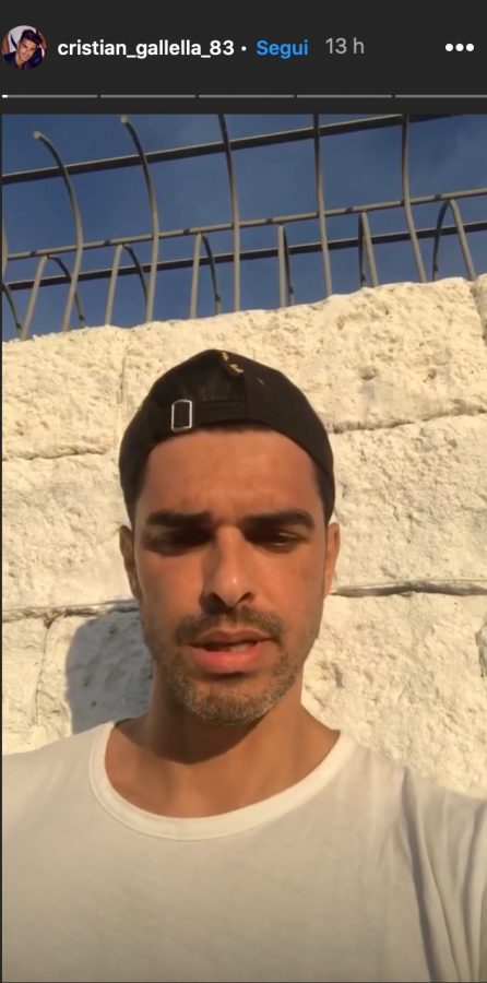 Cristian Galella