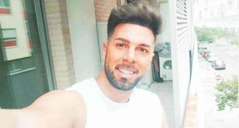 Daniel Menjibar