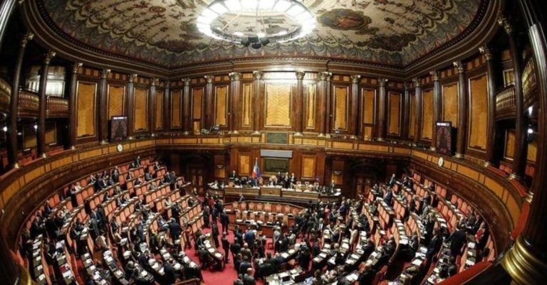 data referendum taglio parlamentari