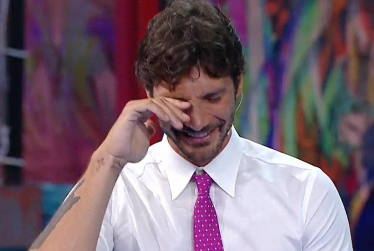 stefano de martino