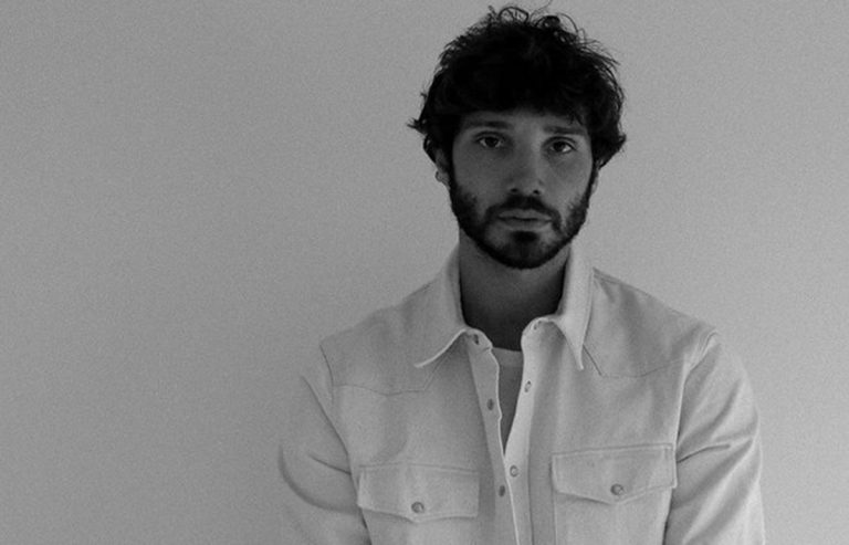 stefano de martino