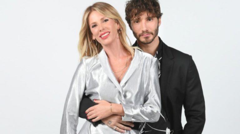 stefano de martino alessia marcuzzi