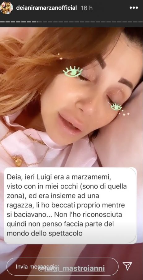 Deianira Marzano