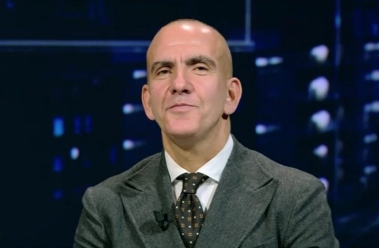 di canio conte