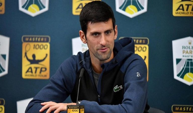djokovic jelena negativi tampone
