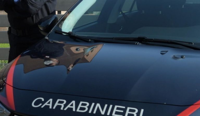 Donna con cranio fracassato trovata morta in un parcheggio