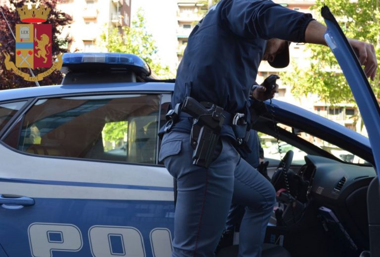 duplice omicidio a torino