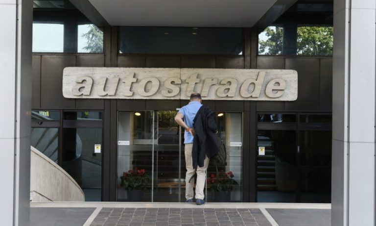 autostrade consiglio dei ministri