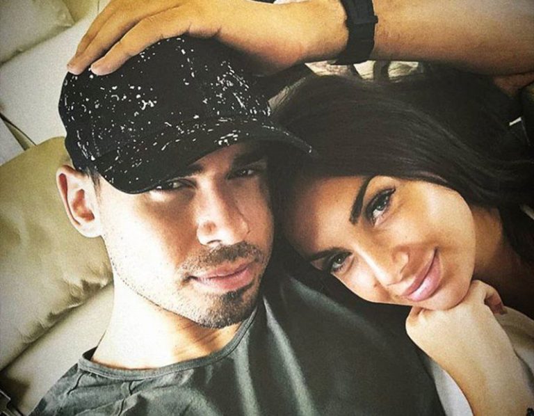 elettra afrojack