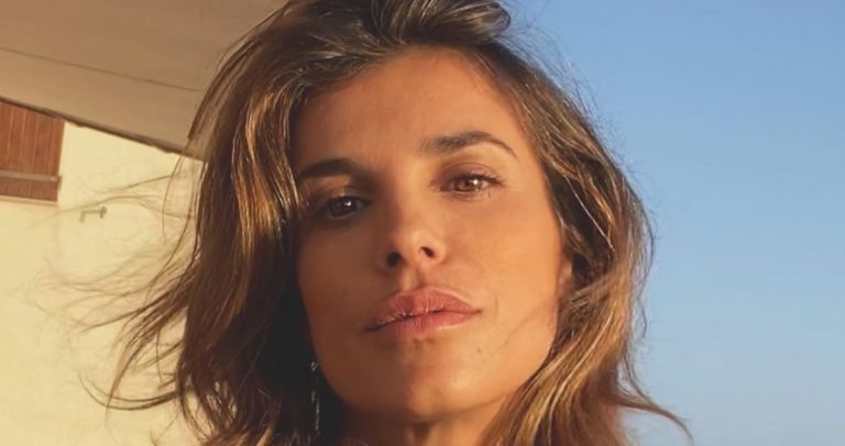 Elisabetta Canalis