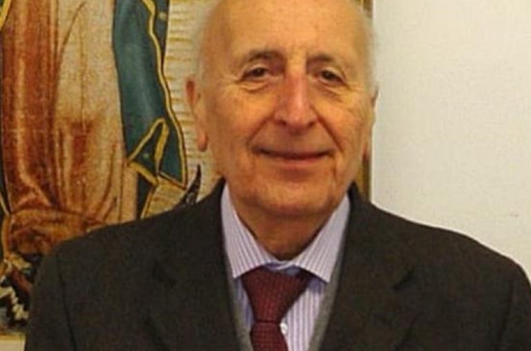 Emanuele Ferrario morto
