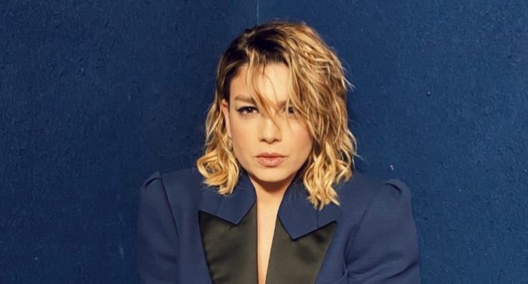 Emma Marrone