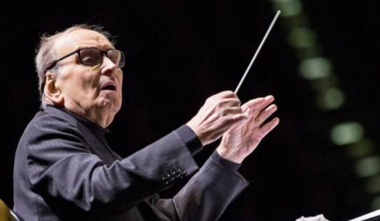 Ennio Morricone, tutte le colonne sonore