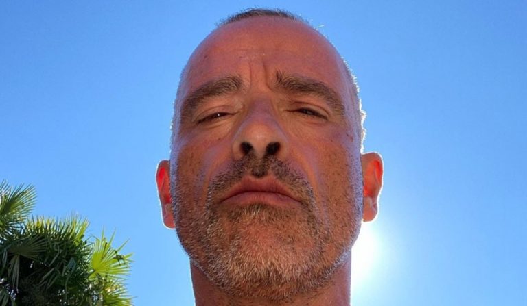 Eros Ramazzotti