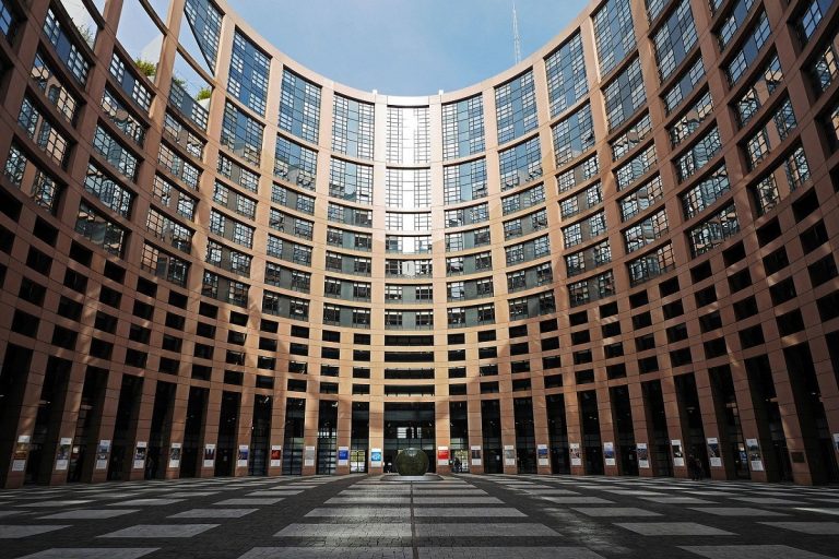 Parlamento Ue