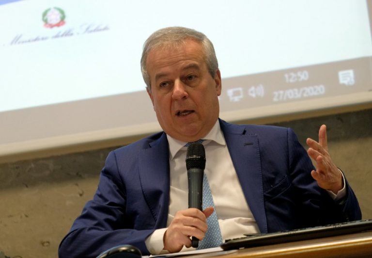 coronavirus locatelli