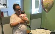 Coronavirus, è nata la figlia della donna incinta salvata dal plasma