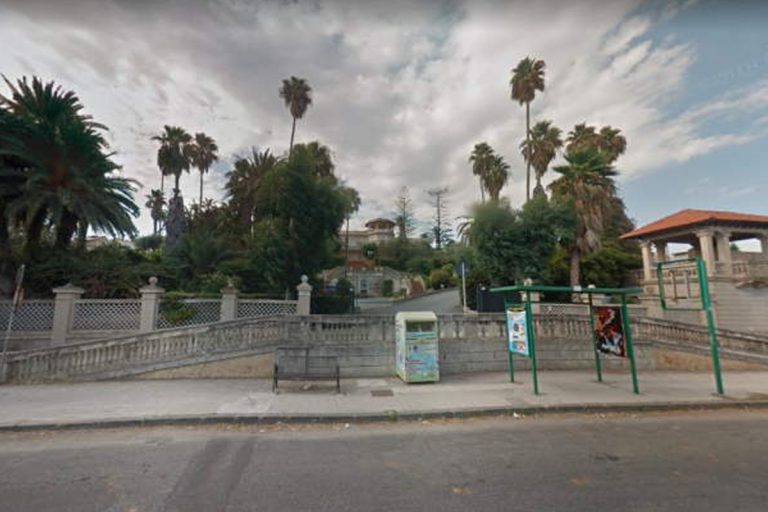Focolaio Messina Ortopedico Ganzirri