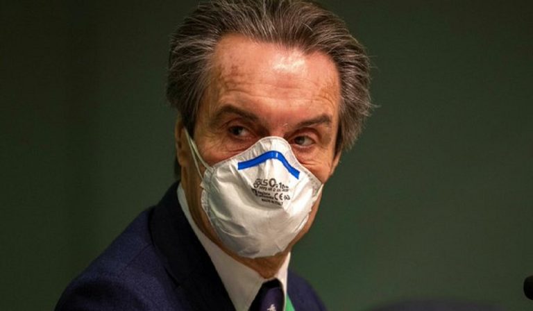 fontana camici trovati sede