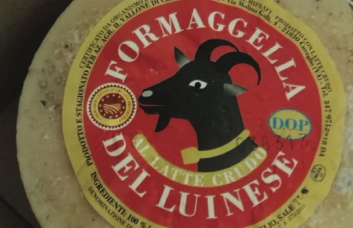 formaggio ritirato per rischio escherichia coli