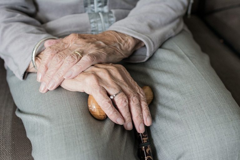 Foro del consumatore anche in caso di Alzheimer