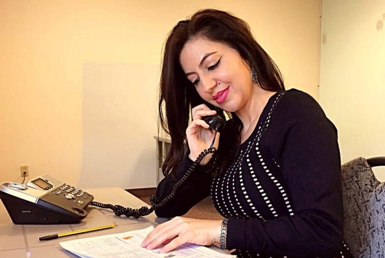 francesca la marca quarantena