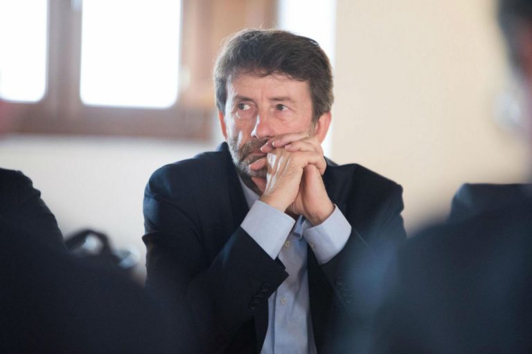 Franceschini Revoca ai Benetton autostrade