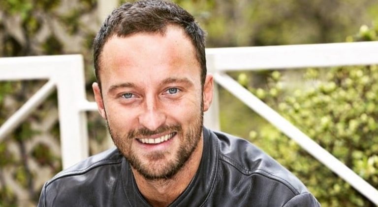 Francesco Facchinetti