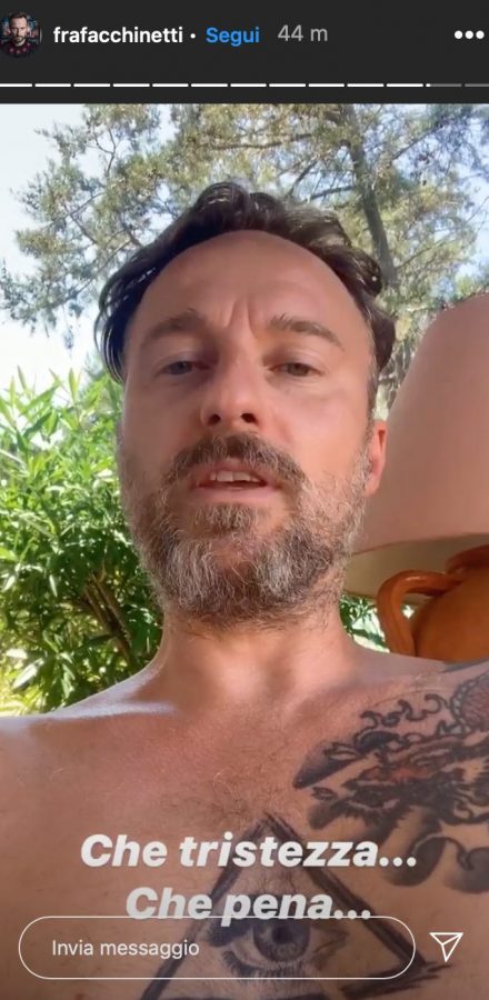 Francesco Facchinetti